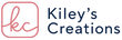 Kiley’s Creations - Home