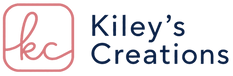 Kiley’s Creations - Home